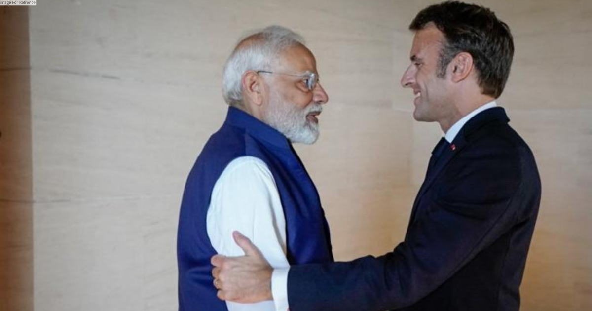 PM Modi, French President Macron discuss civil nuclear collaboration at G20 Summit